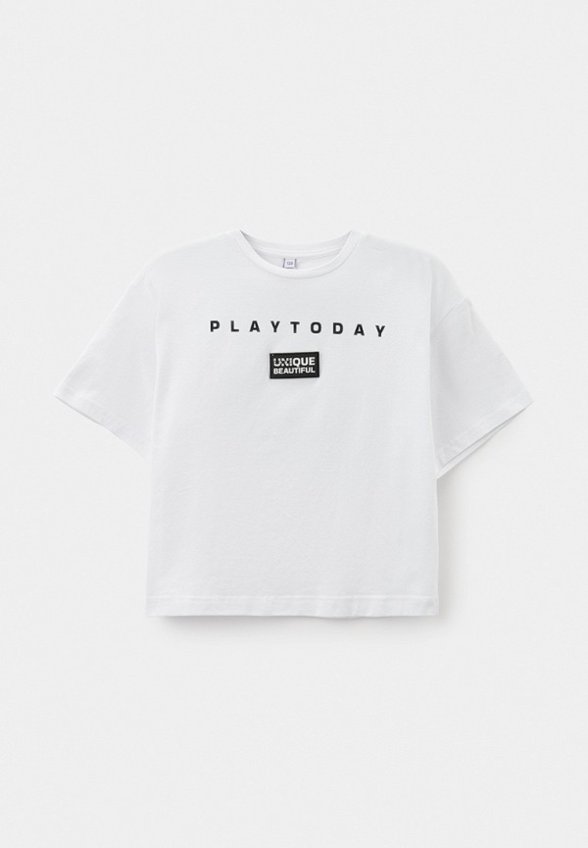 Футболка PlayToday