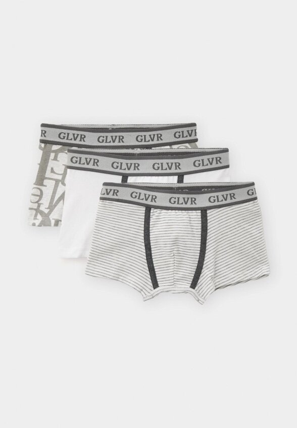 Трусы 3 шт. Gulliver