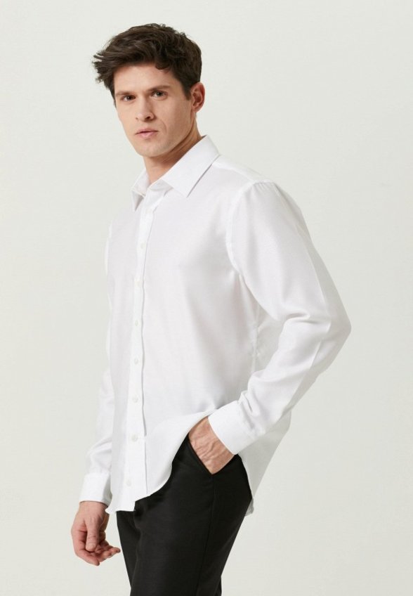 Рубашка NetWork