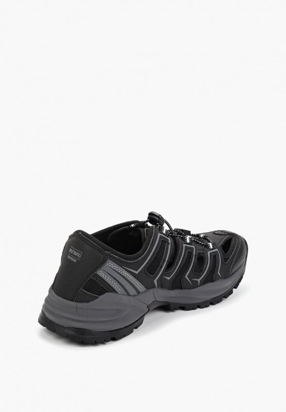 Кроссовки Patrol