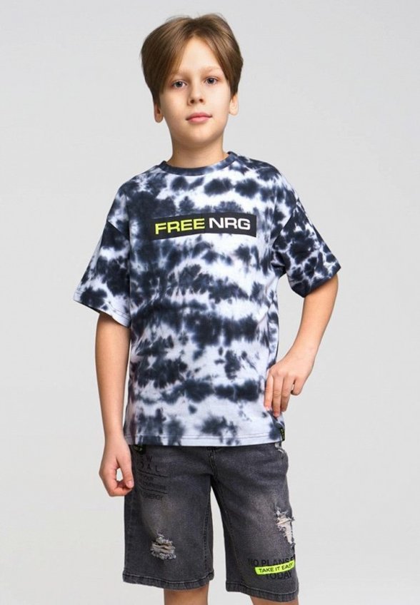 Футболка PlayToday