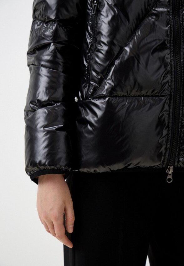 Пуховик Accross