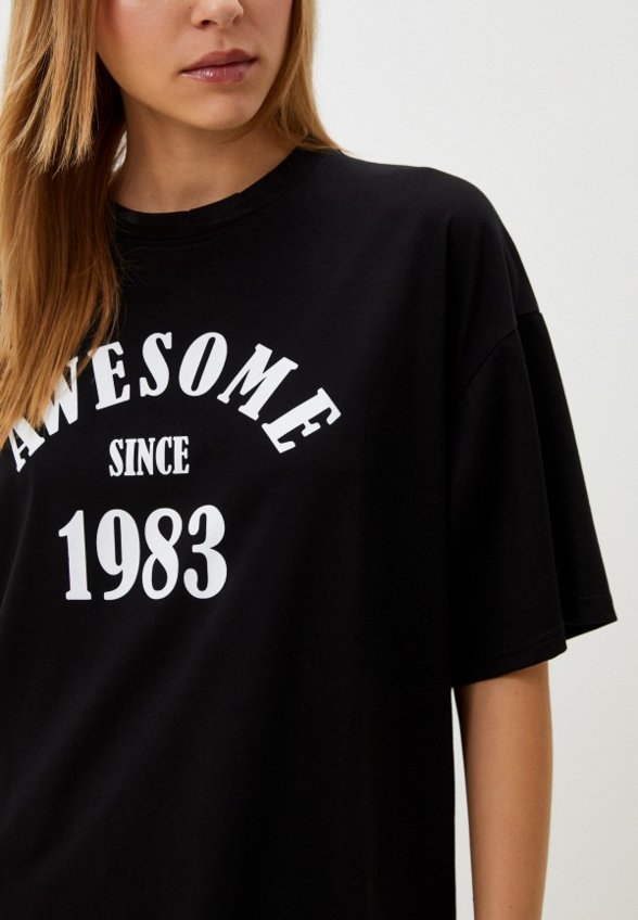 Футболка Nale