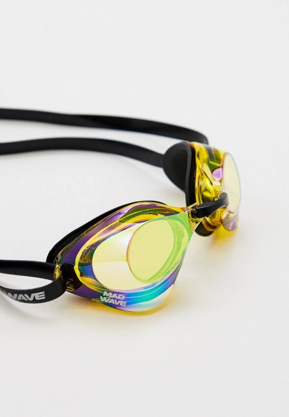 Очки для плавания MadWave