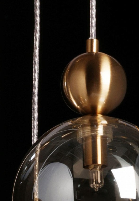 Светильник De Markt