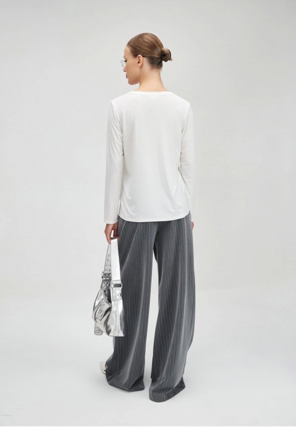 Лонгслив Top Top