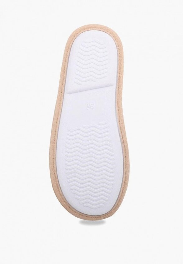 Тапочки T.Taccardi