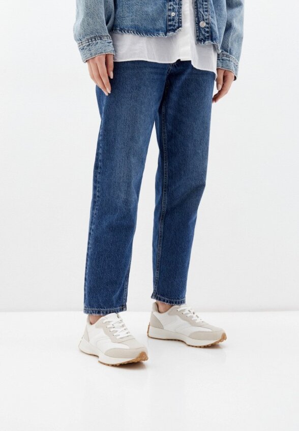 Кроссовки Obba