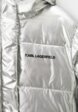 Куртка утепленная Karl Lagerfeld Kids3  - превью
