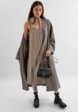 Платье Unique Fabric1  - превью