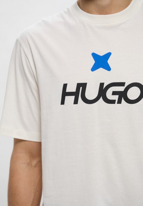 Футболка Hugo