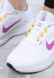 Кроссовки женские Nike Air Winflo 10, Белый8  - превью