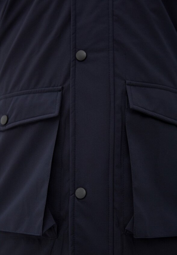 Пуховик Bazioni