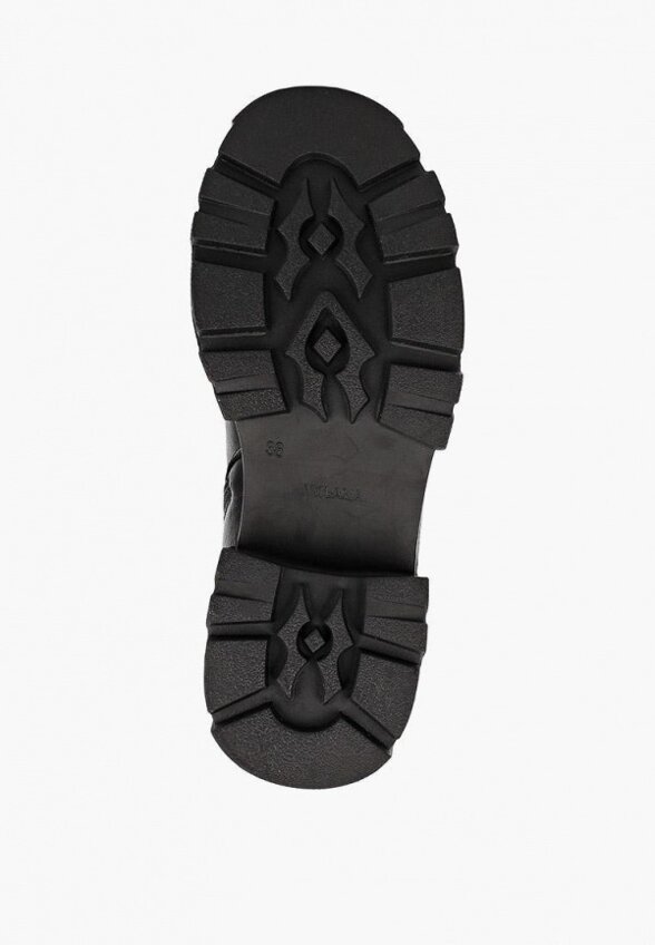 Ботфорты Milana