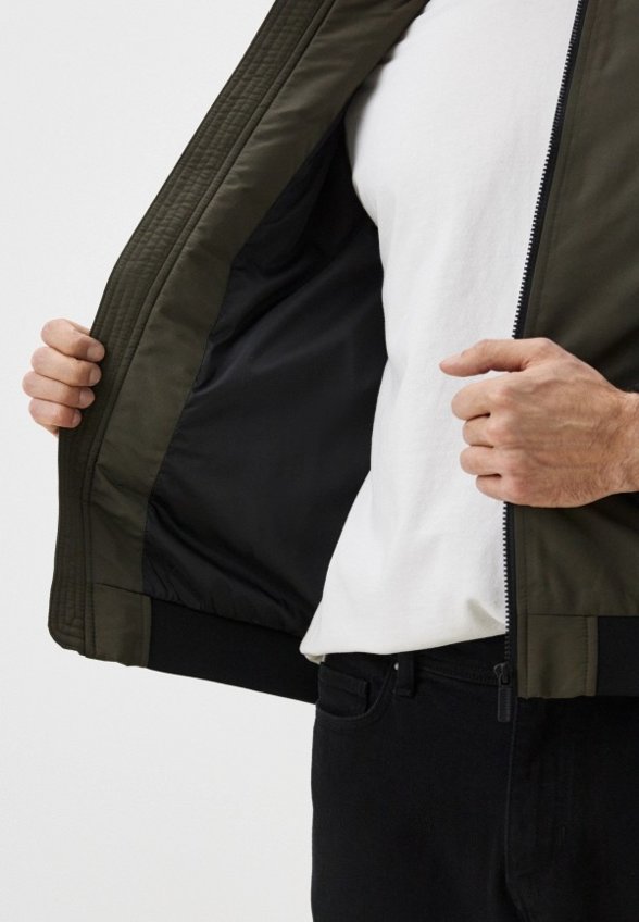 Куртка утепленная Urban Fashion for Men