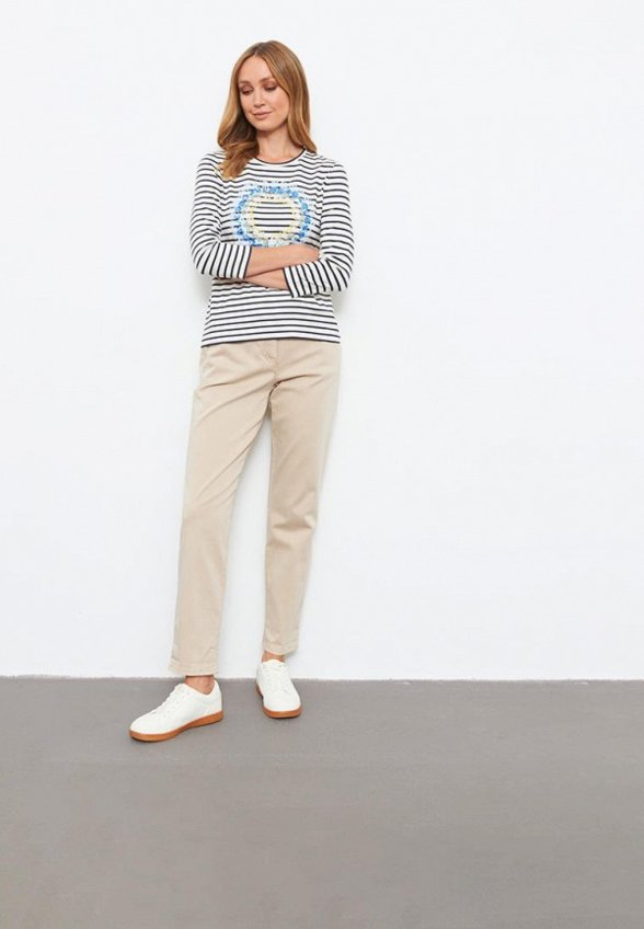 Лонгслив Gerry Weber