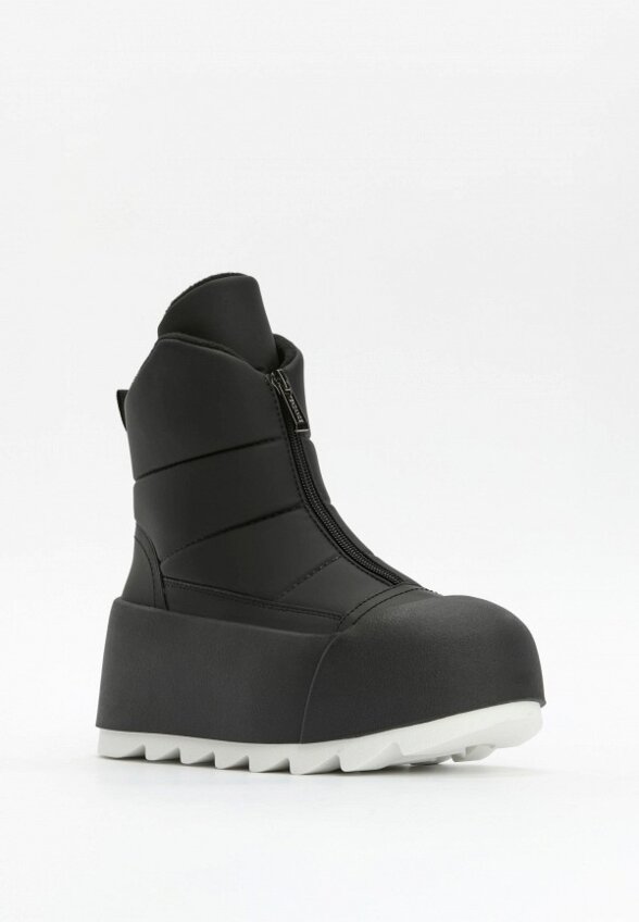 Дутики Tendance