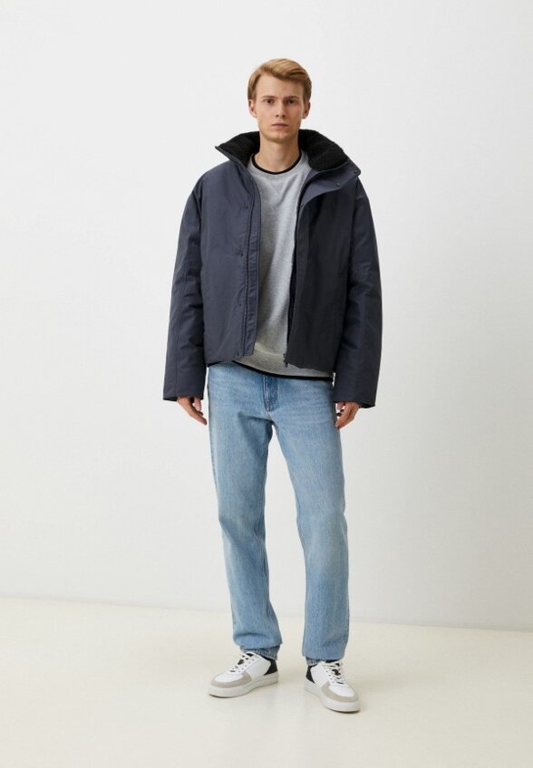 Куртка утепленная Calvin Klein Jeans