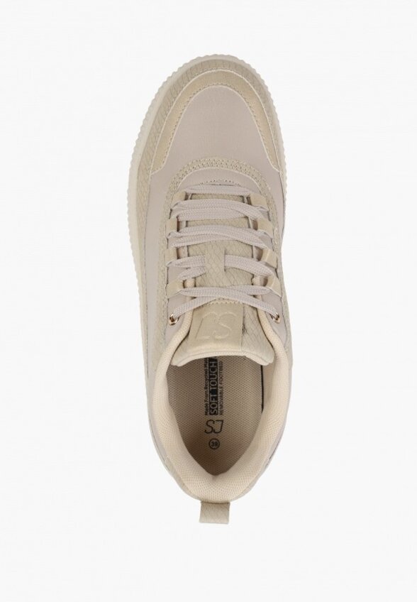 Кеды Safety Jogger