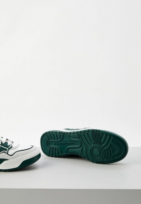 Кеды Philipp Plein