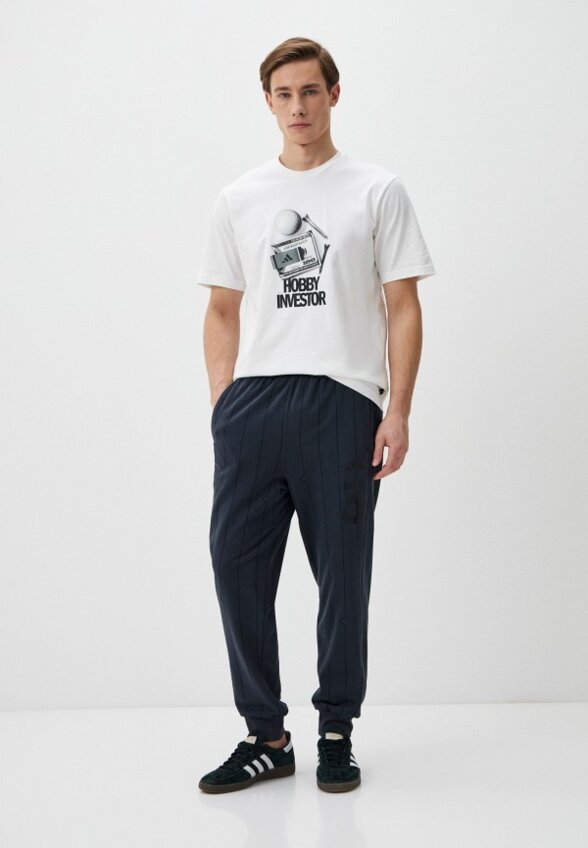 Брюки спортивные adidas