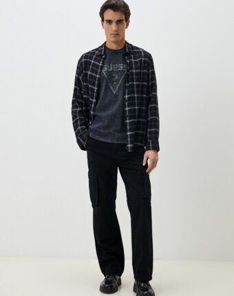 Брюки Guess Jeans мужчинам
