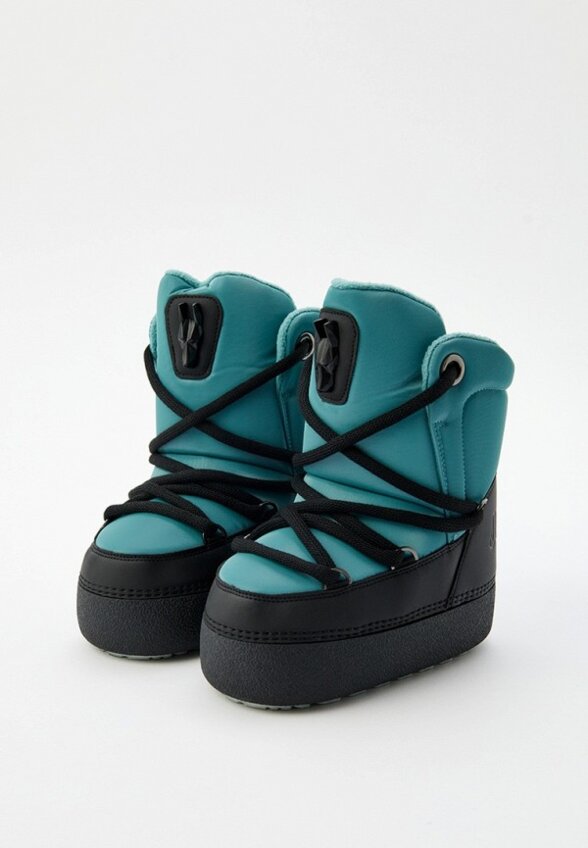 Луноходы Jog Dog