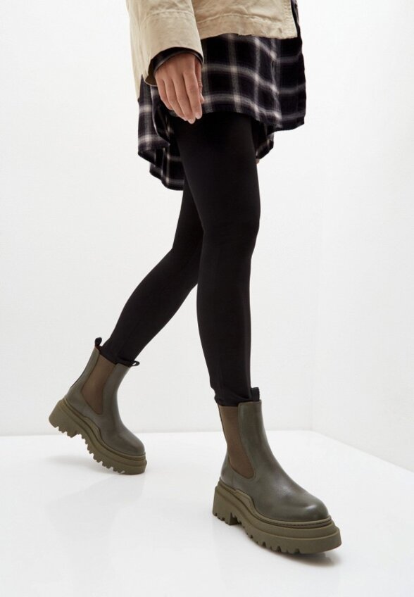 Ботинки Jog Dog