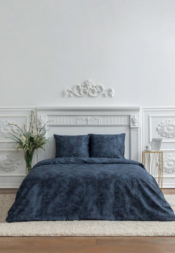 Постельное белье 2-спальное Mia Cara