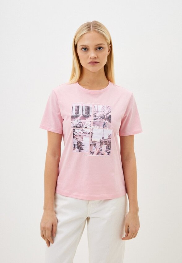 Футболка Funday