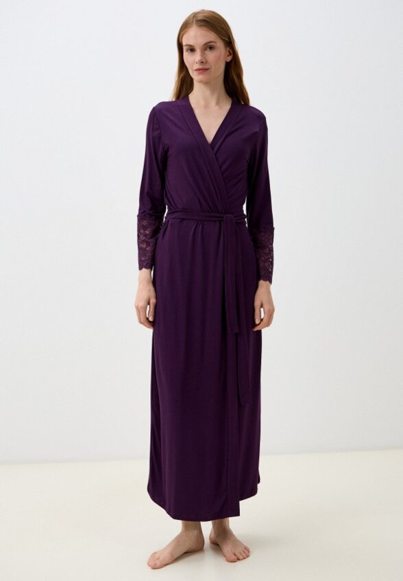 Халат домашний Nik Nika