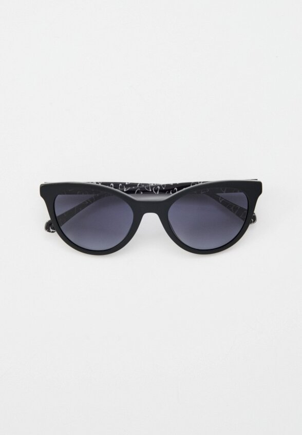 Очки солнцезащитные Moschino