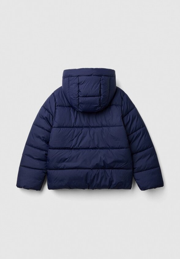 Куртка утепленная United Colors of Benetton