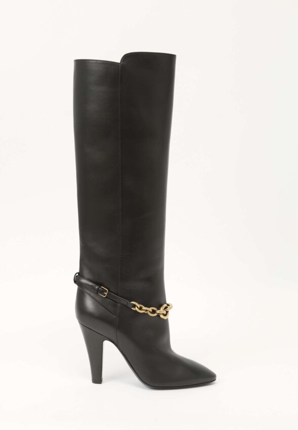 Saint Laurent Shoes
