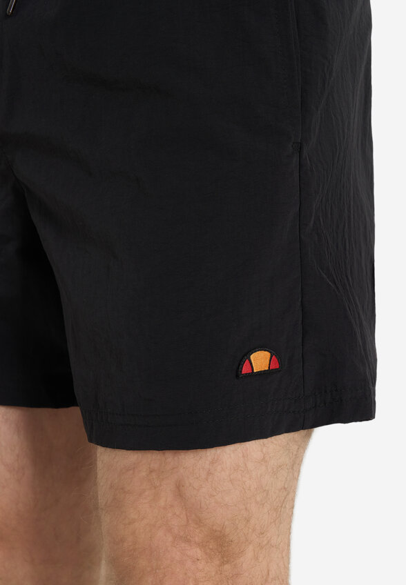 Шорты плавательные мужские Ellesse, Черный