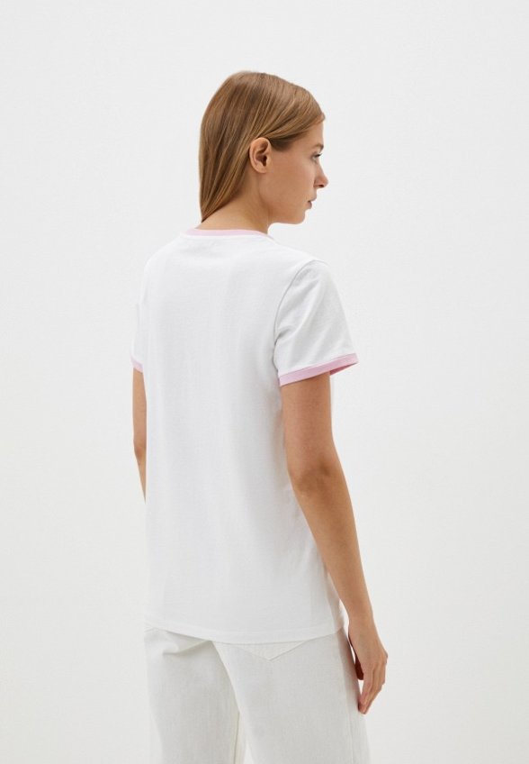 Футболка Ina Vokich