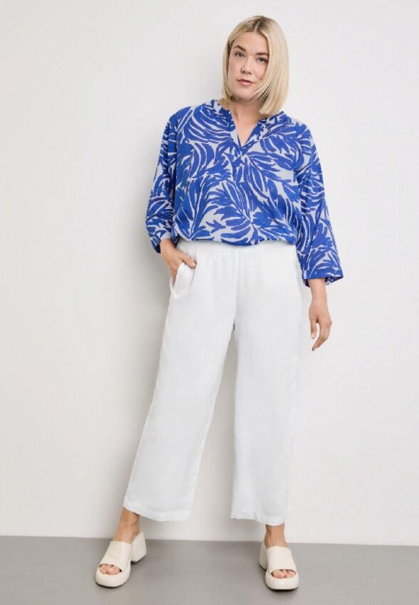 Брюки Samoon by Gerry Weber