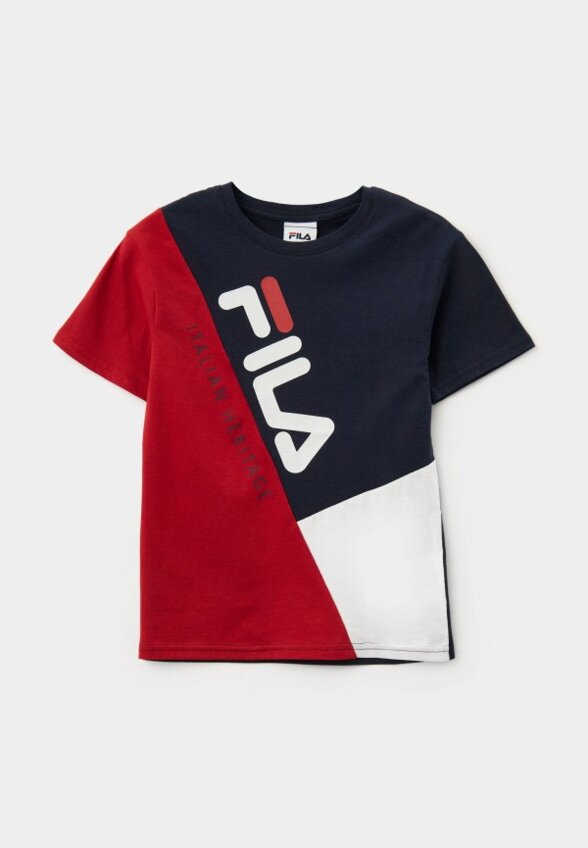 Футболка Fila