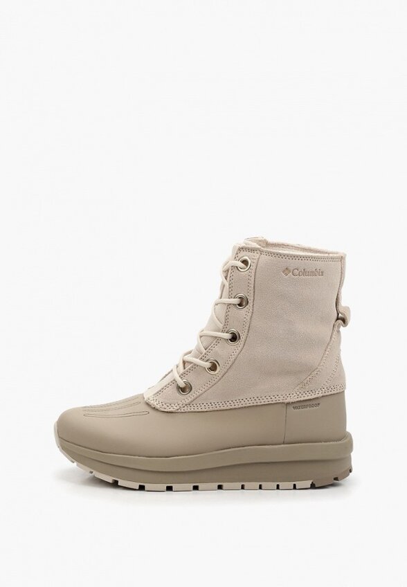 Ботинки Columbia