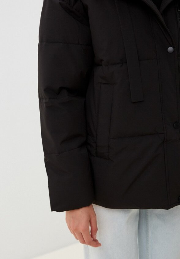 Пуховик Purelife