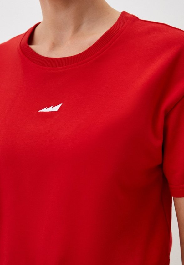 Футболка Nikasport