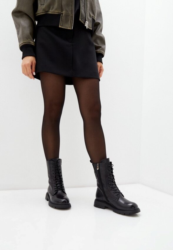 Ботинки Zumita