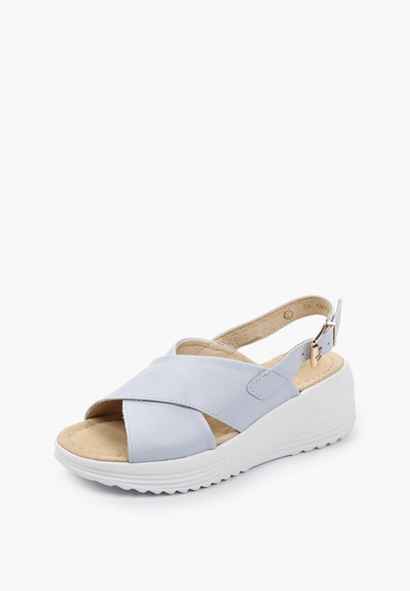 Босоножки Юничел