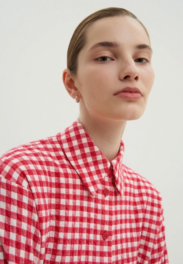 Блуза Finn Flare