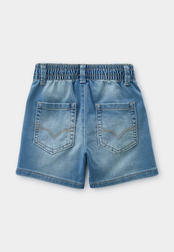 Шорты джинсовые Mayoral