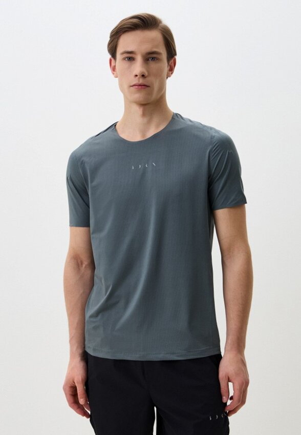 Футболка спортивная Born