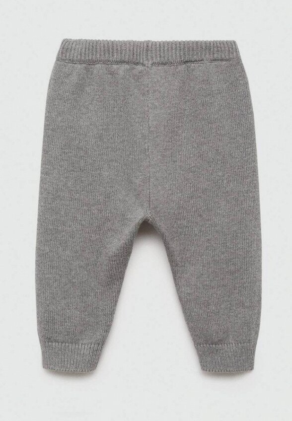 Брюки Mango Kids