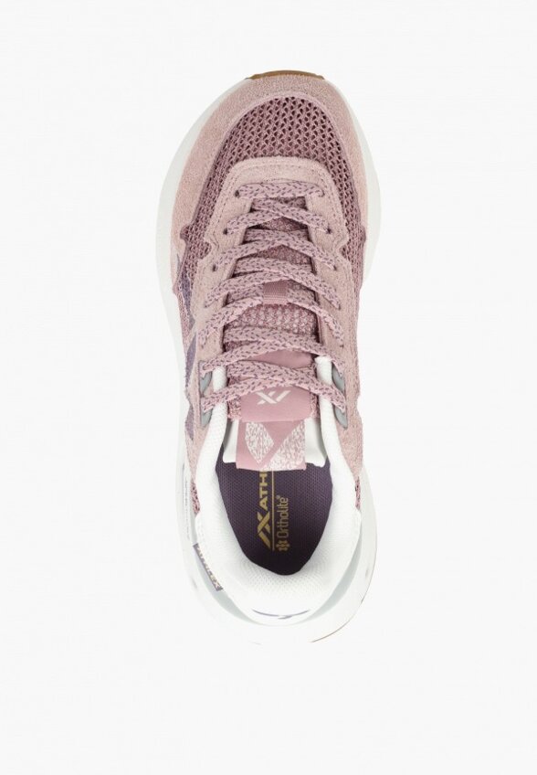 Кроссовки Athlex