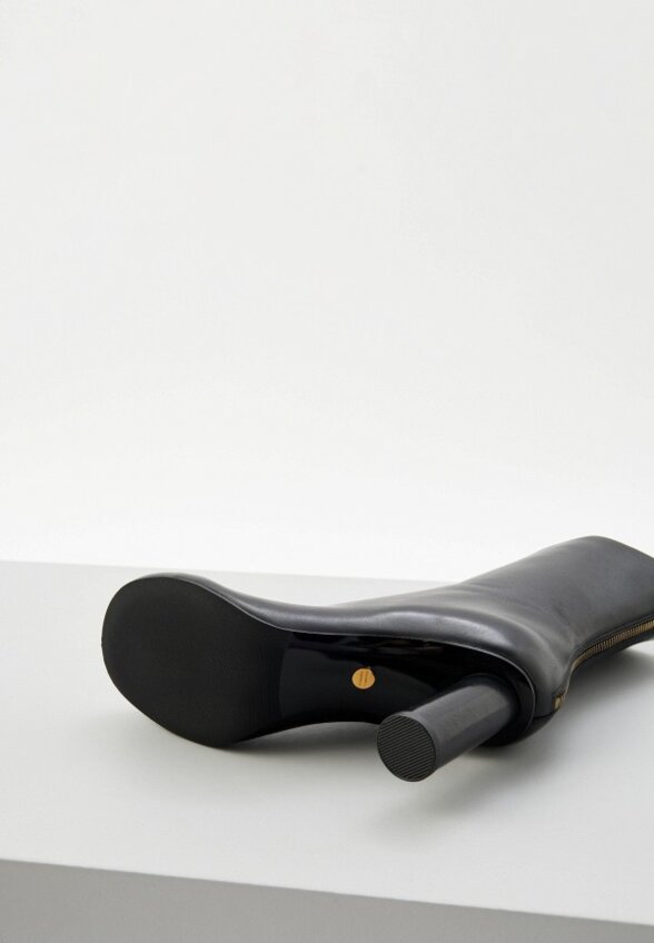 Полусапоги Ekonika Premium