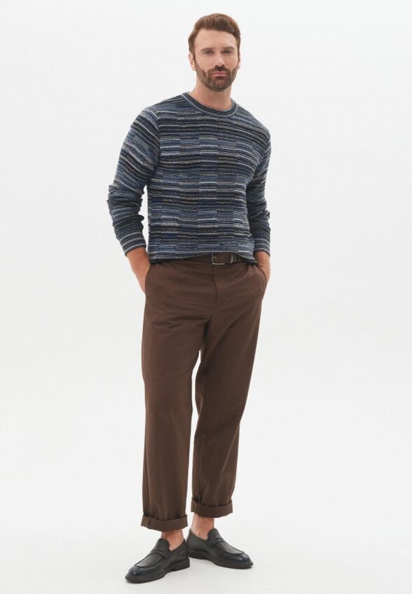 Джемпер Стим